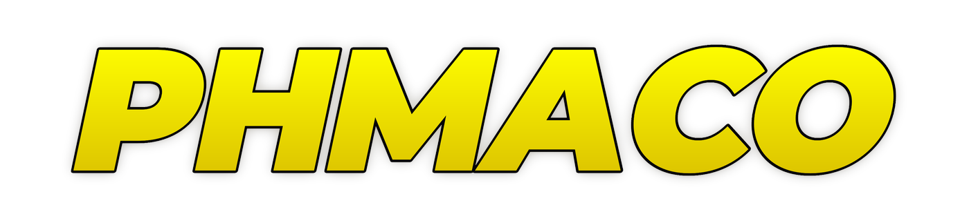 phmaco